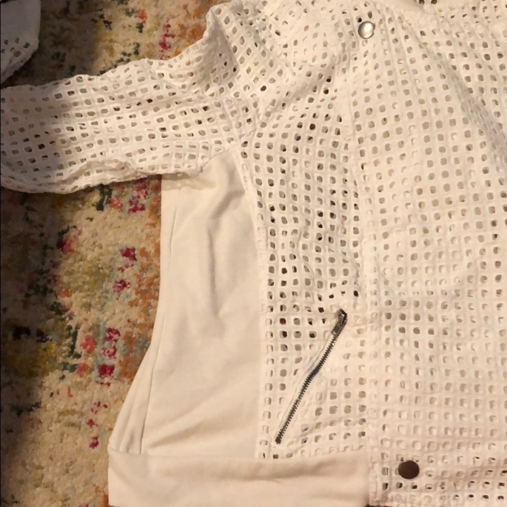 Torrid Jacket - Picture 4 of 5